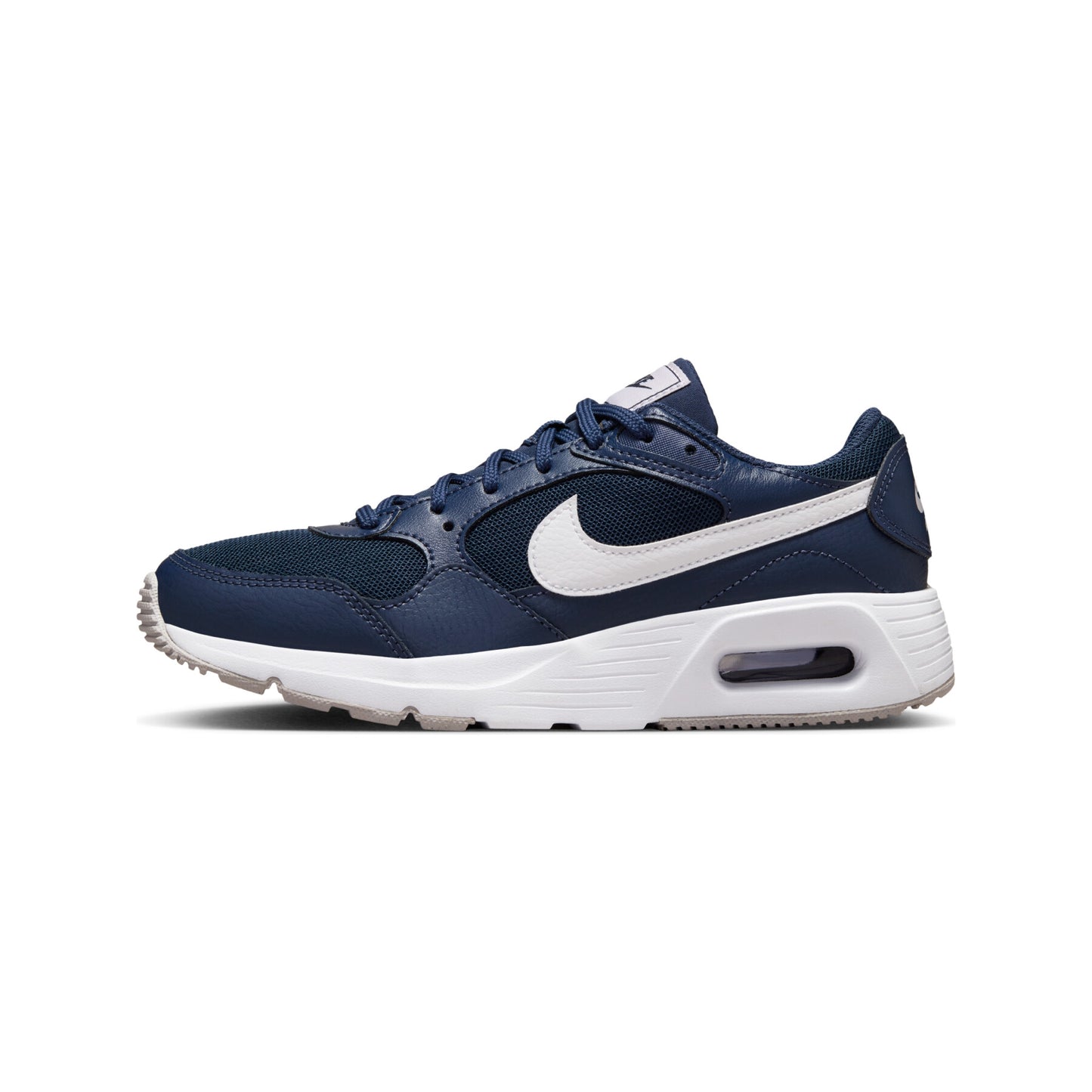Nike Air Max SC CZ5358-401 Midnight Navy White