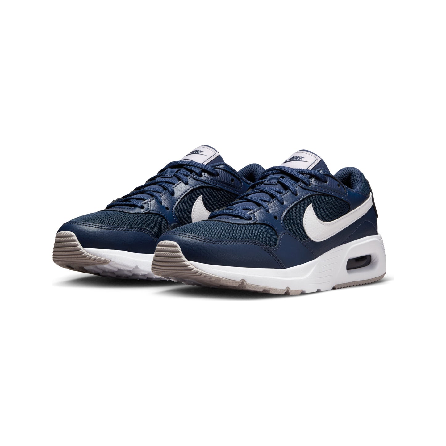 Nike Air Max SC CZ5358-401 Midnight Navy White