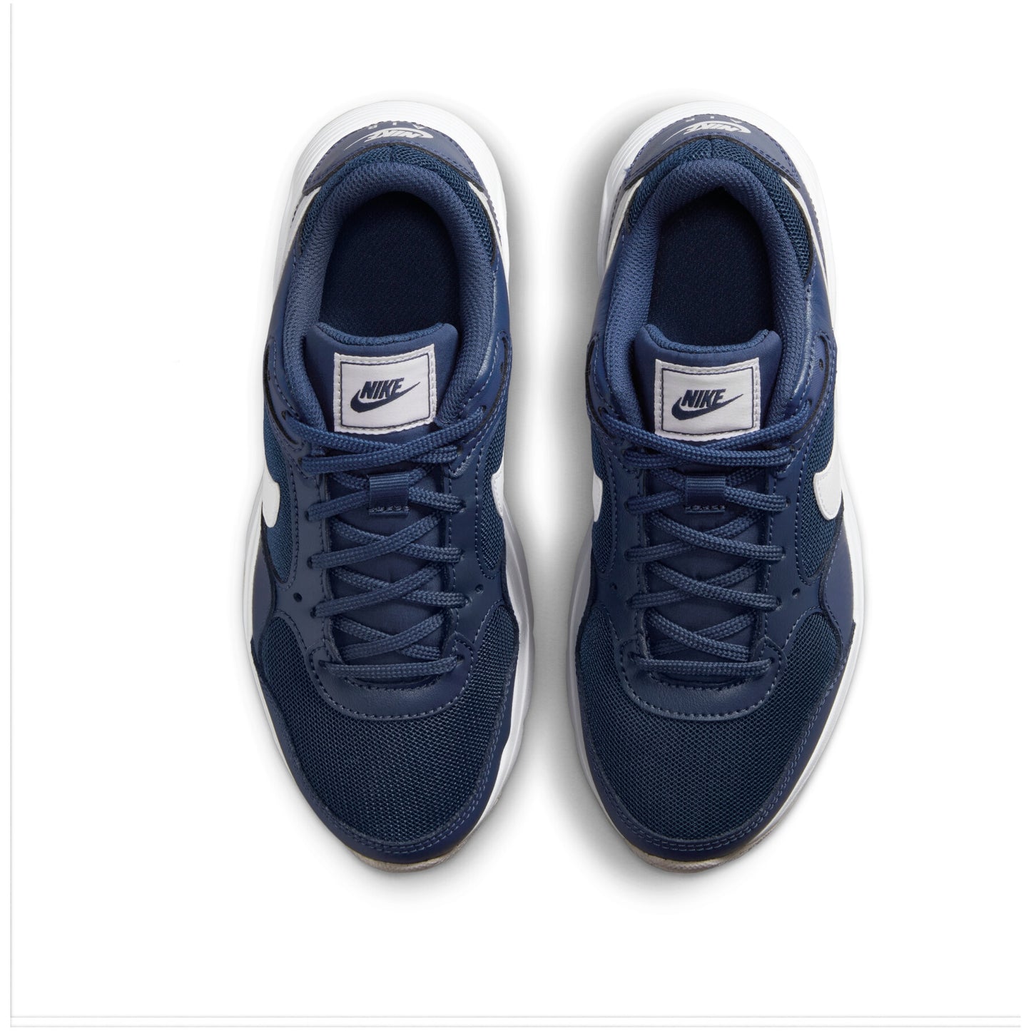 Nike Air Max SC CZ5358-401 Midnight Navy White