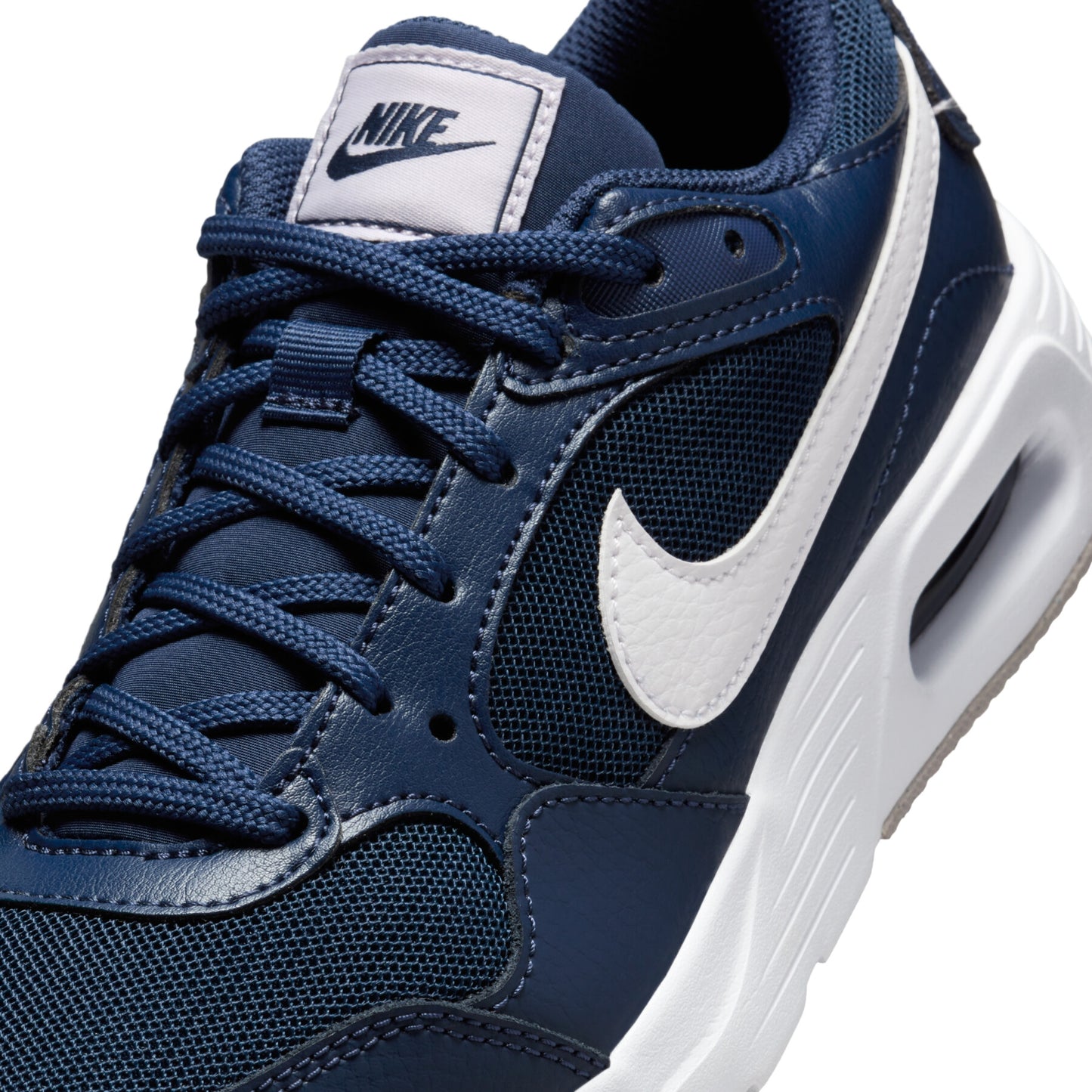 Nike Air Max SC CZ5358-401 Midnight Navy White