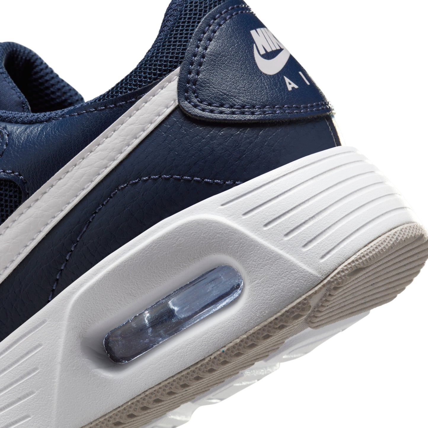 Nike Air Max SC CZ5358-401 Midnight Navy White