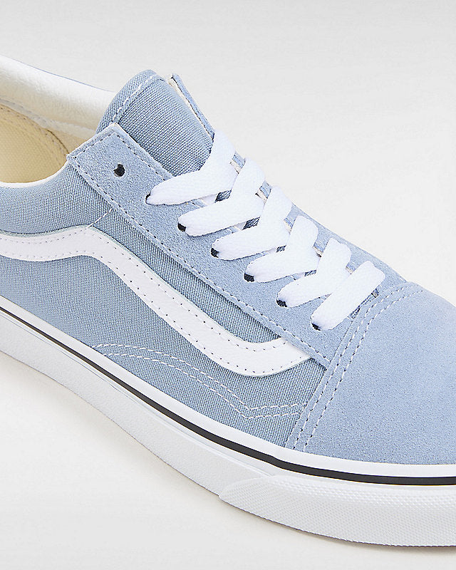 VANS Old Skool Color Theory Dusty Blue VN0007NTDSB