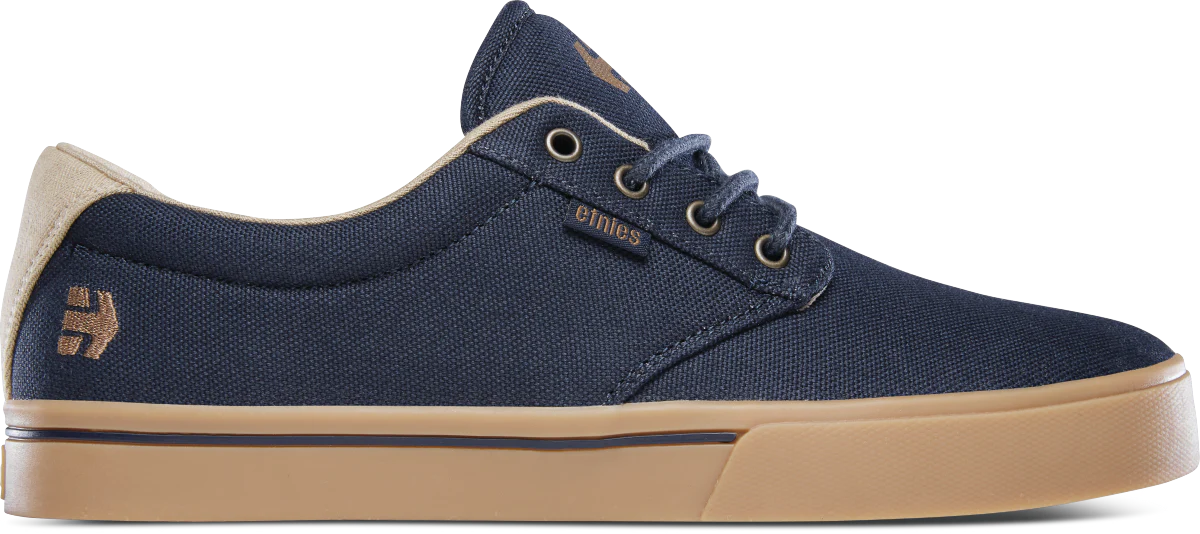 Etnies Jameson 2 Eco Navy Gum 461