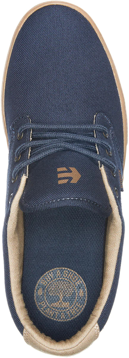 Etnies Jameson 2 Eco Navy Gum 461