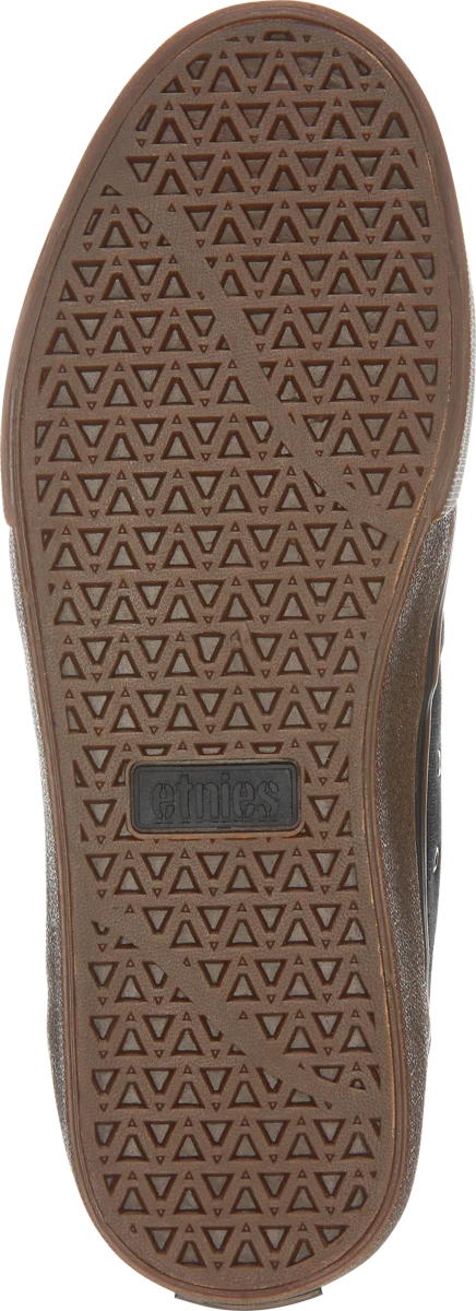 Etnies Barge LS Black Gum 967