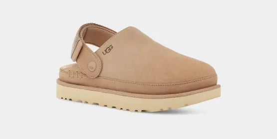 UGG Goldenstar Clog Driftwood 1138252
