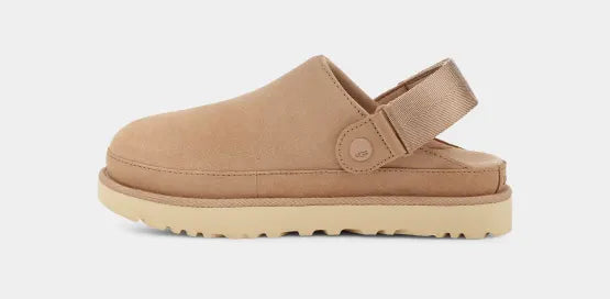 UGG Goldenstar Clog Driftwood 1138252