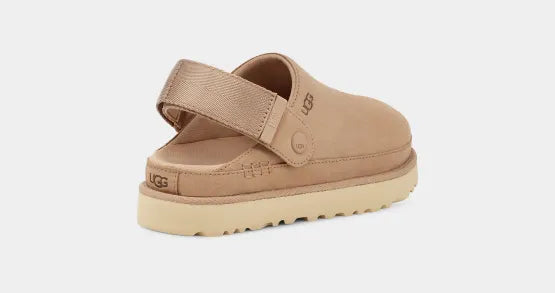 UGG Goldenstar Clog Driftwood 1138252