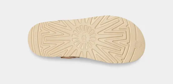 UGG Goldenstar Clog Driftwood 1138252