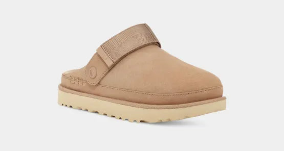 UGG Goldenstar Clog Driftwood 1138252