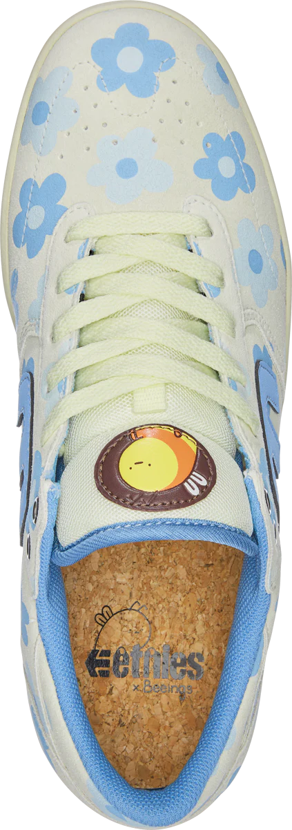 Etnies Windrow X Beeings Floral