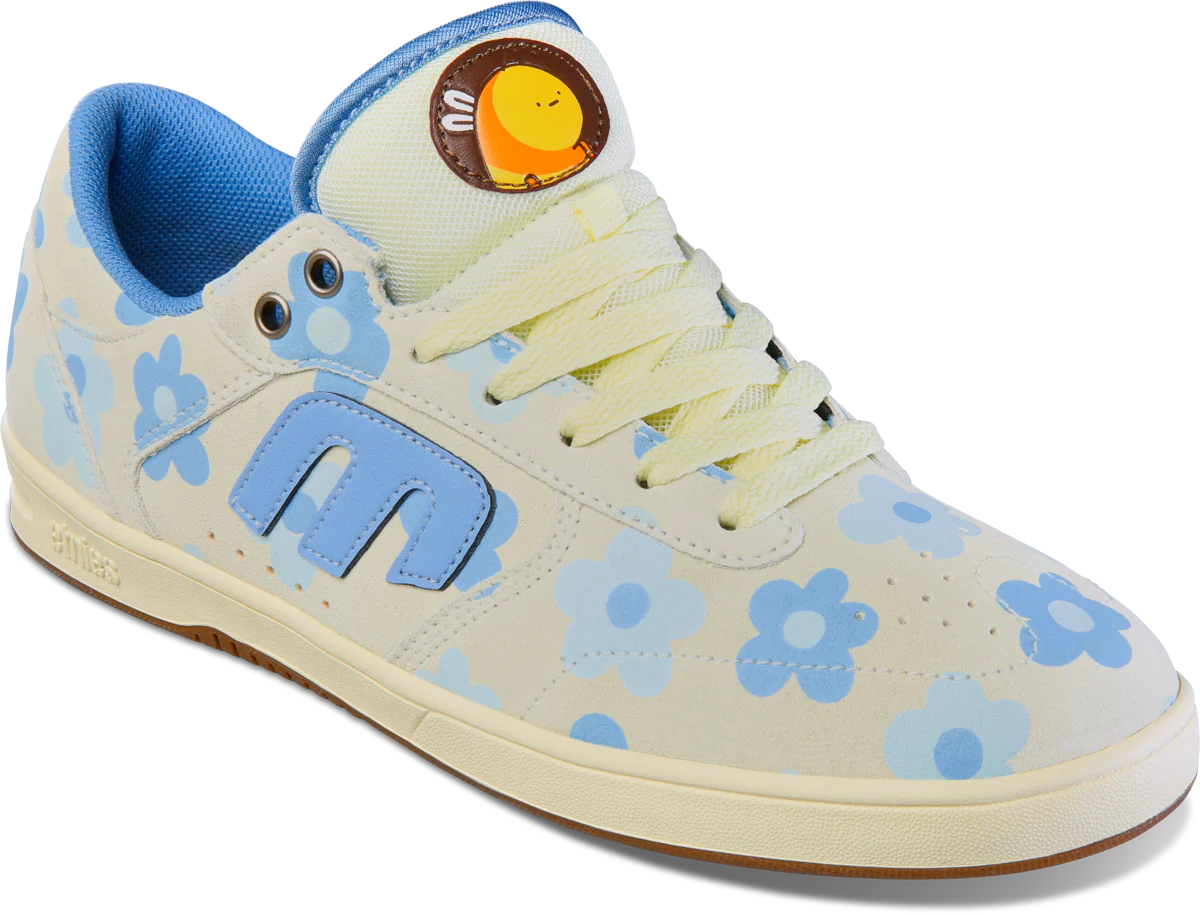 Etnies Windrow X Beeings Floral