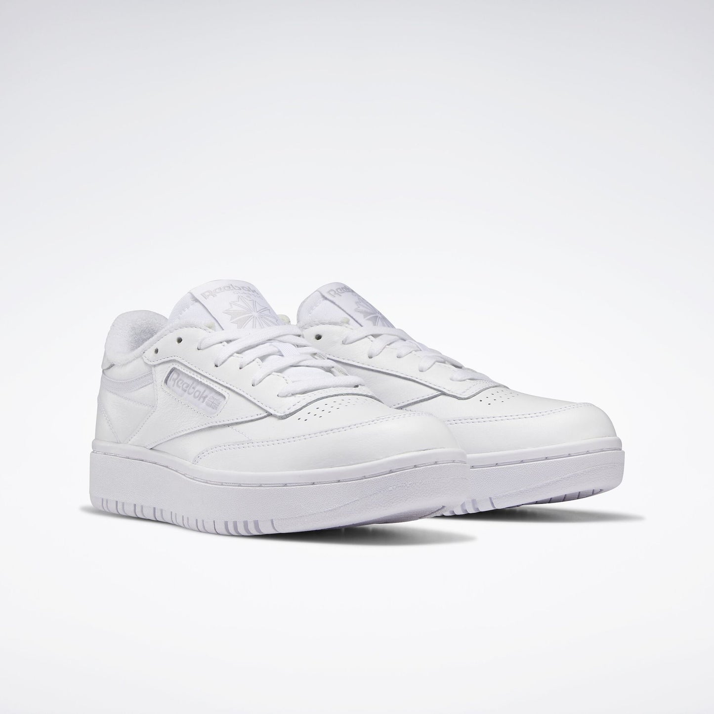 Reebok Club C Double white 100006321