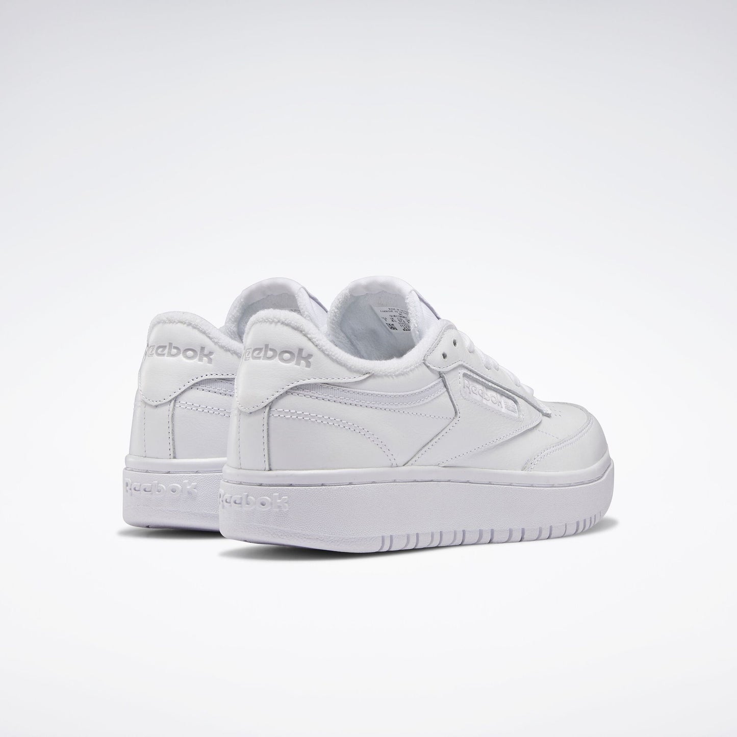 Reebok Club C Double white 100006321
