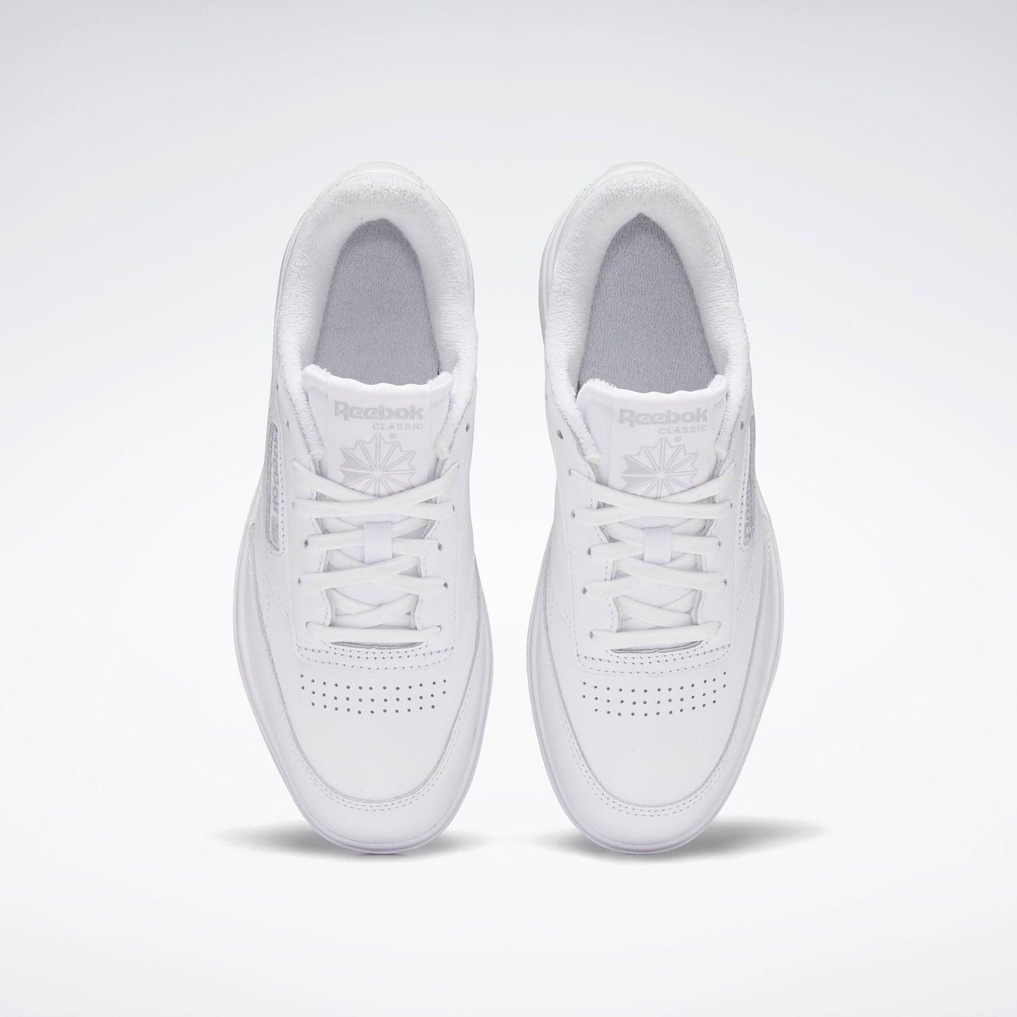 Reebok Club C Double white 100006321