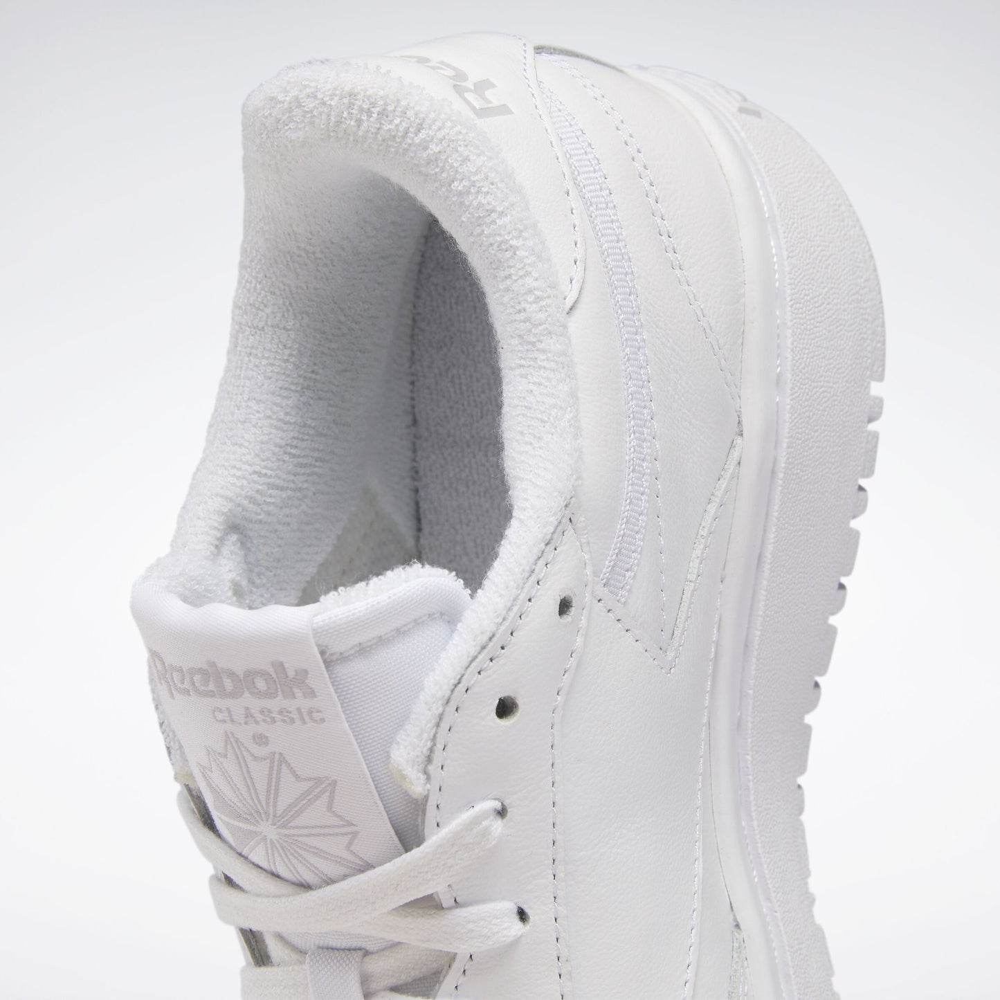 Reebok Club C Double white 100006321