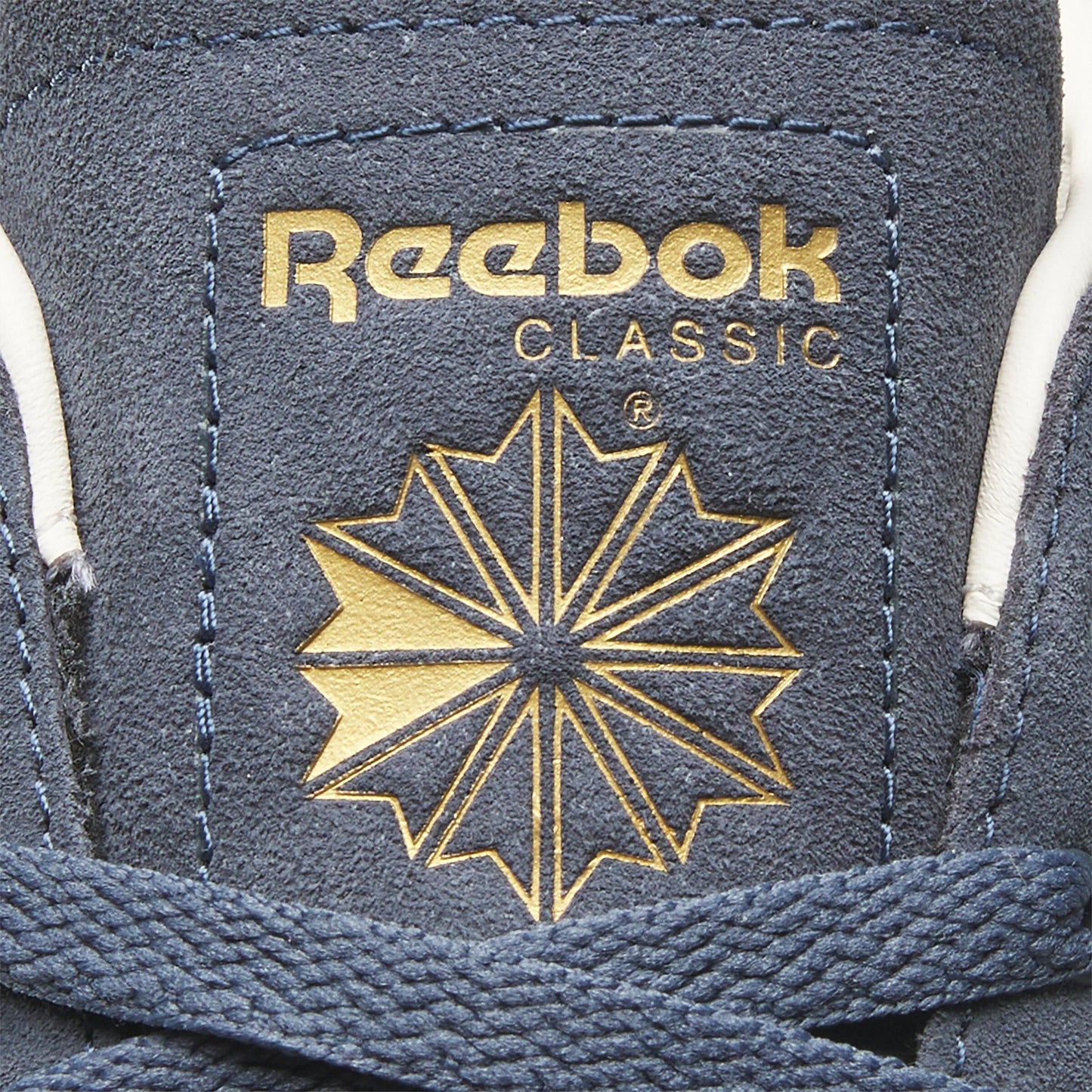 Reebok Club C Grounds UK East Coast Blue Dynamic Red Chalk 100074847