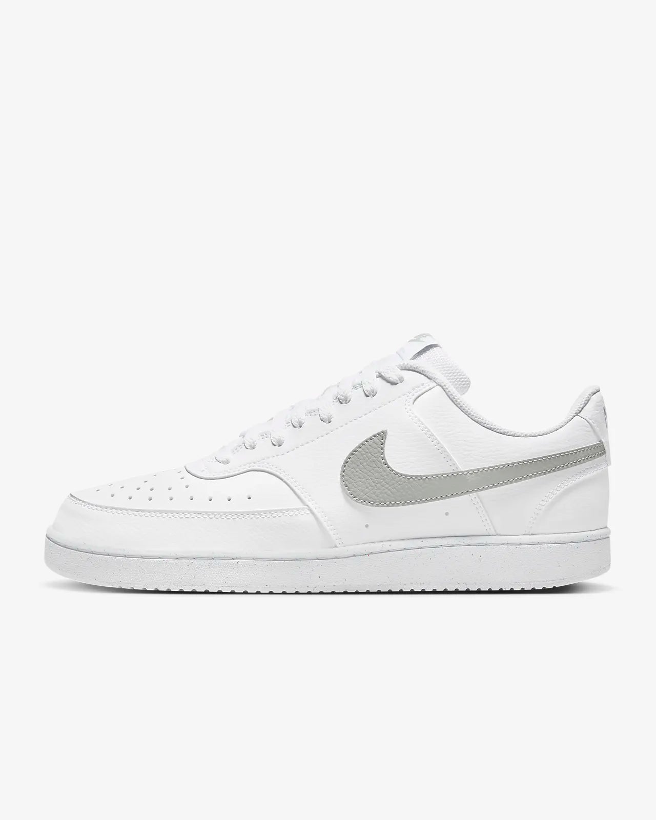 Nike Court Vision Low white light smoke grey DH2987-112