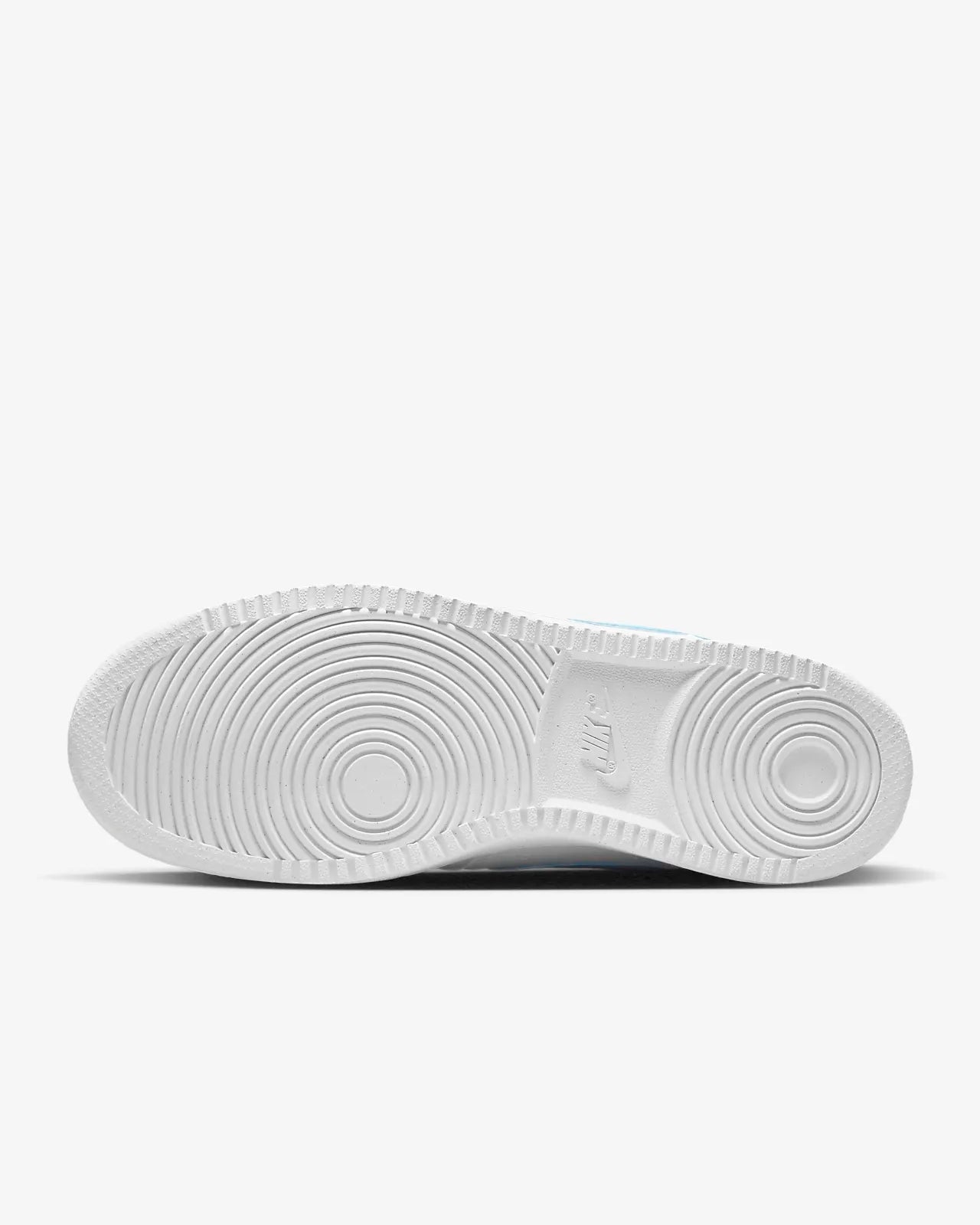 Nike Court Vision Low white light photo blue DH2987-105