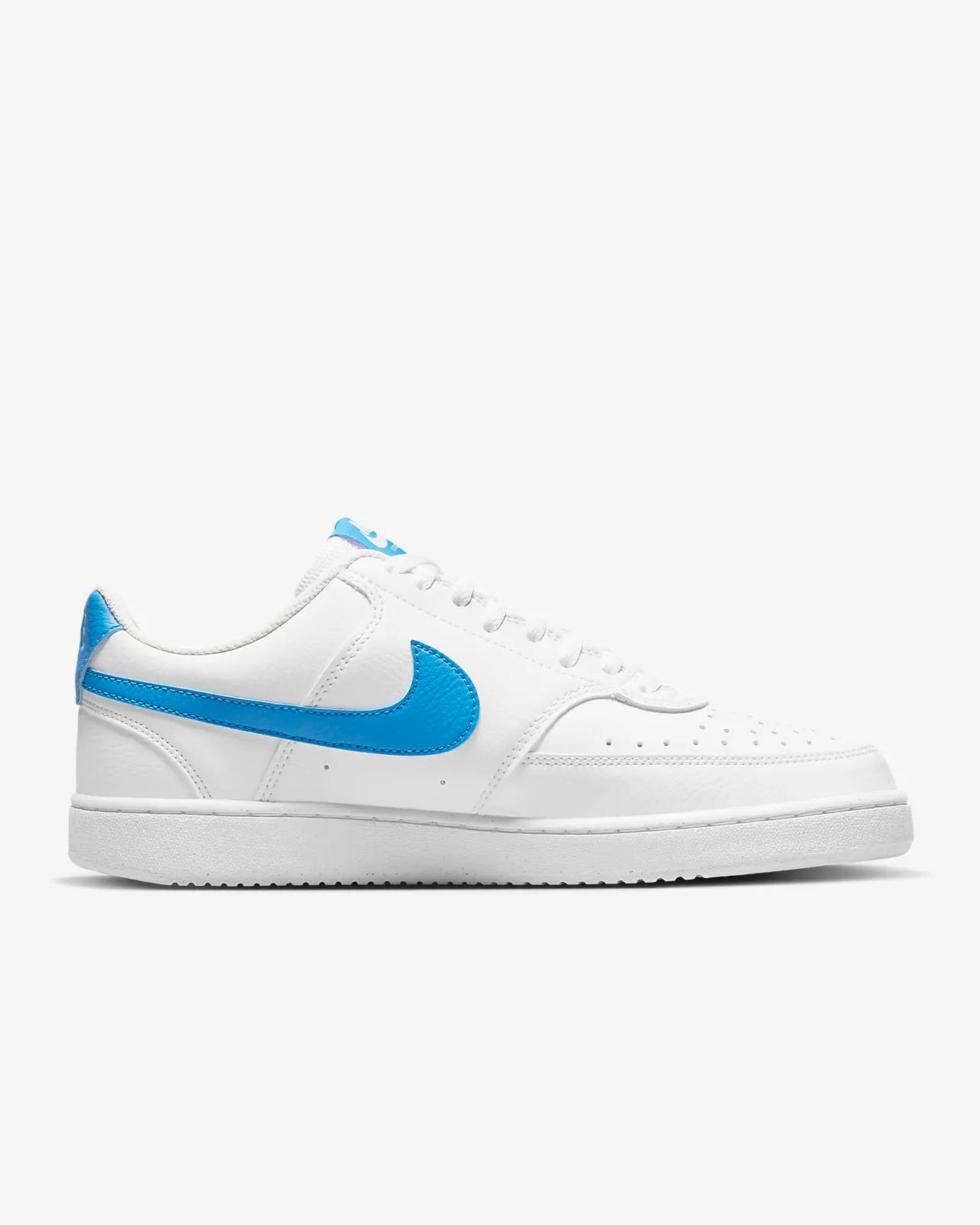 Nike Court Vision Low white light photo blue DH2987-105