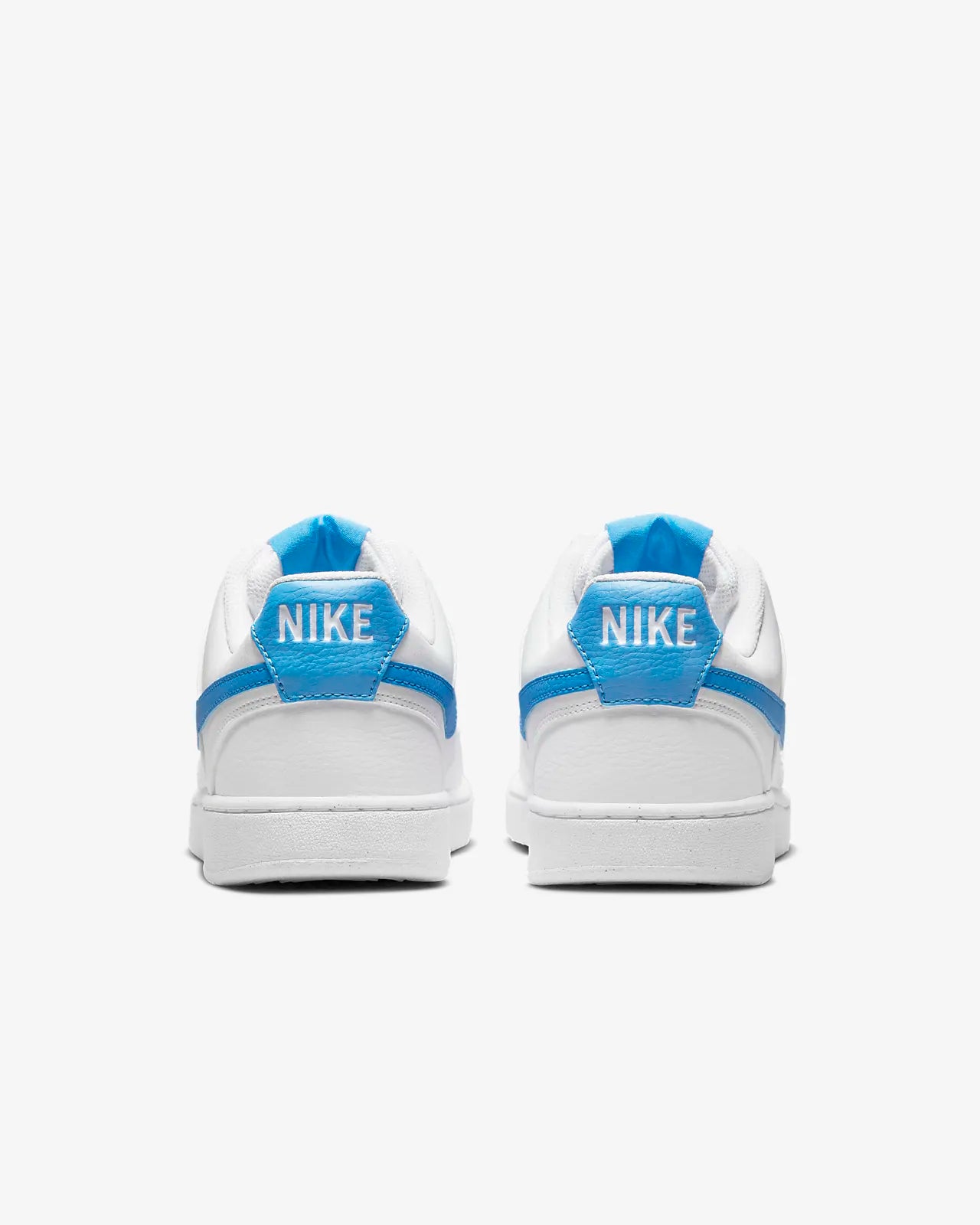 Nike Court Vision Low white light photo blue DH2987-105