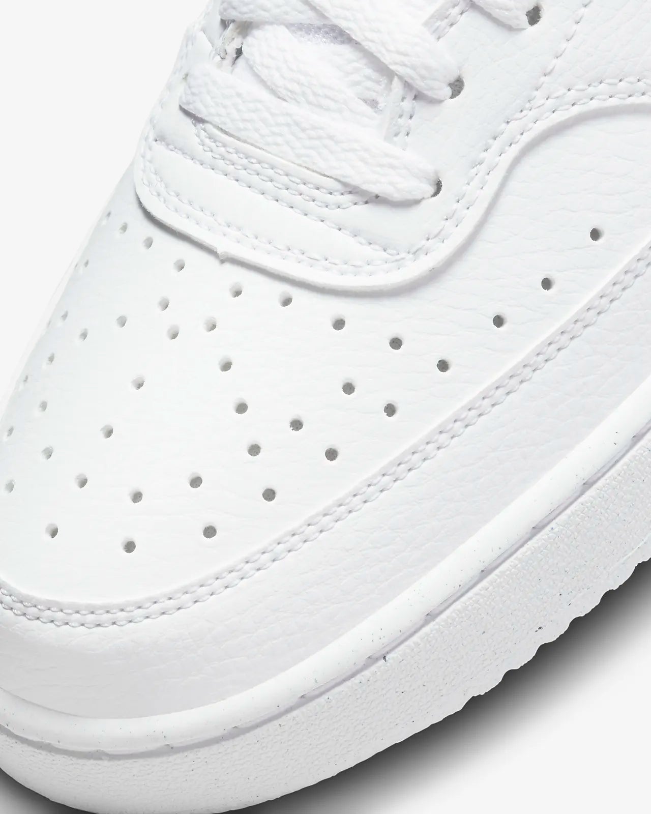 Nike Court Vision Low white light photo blue DH2987-105