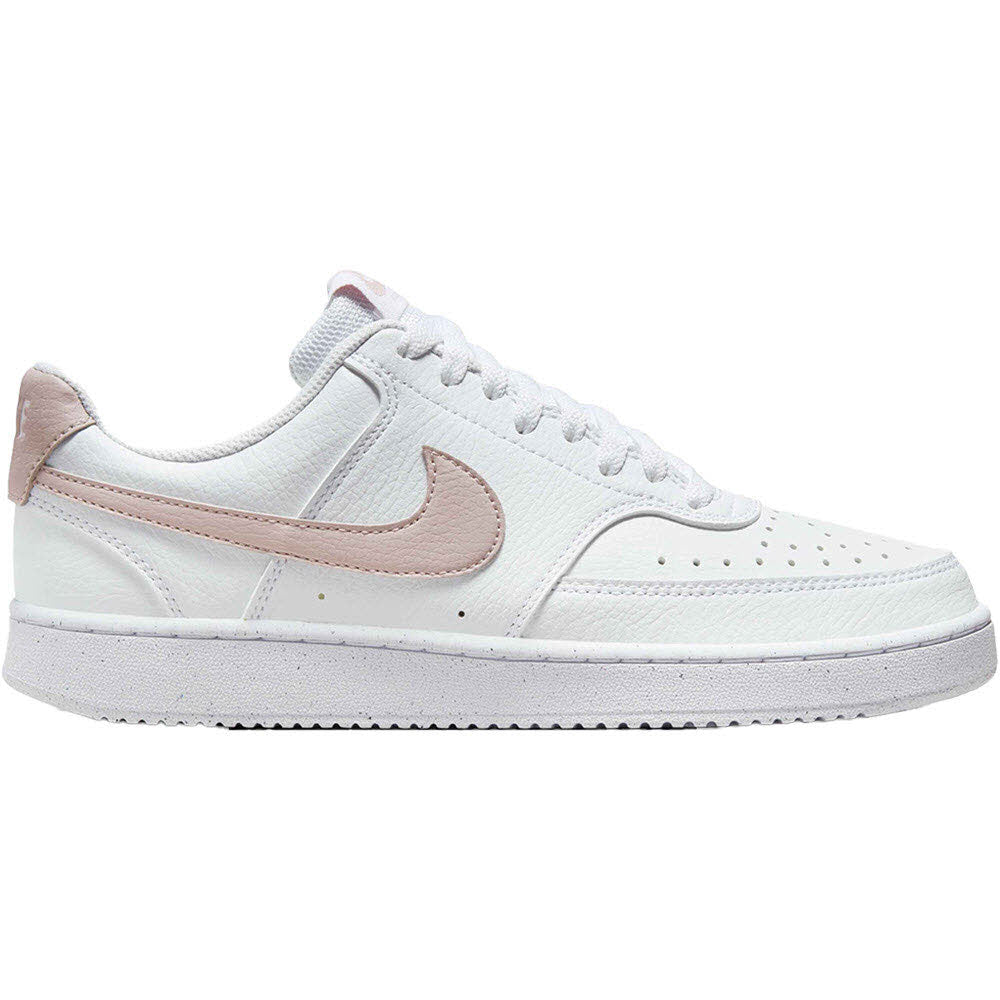 Nike Court Vision Low white platinum violet DH3158-109