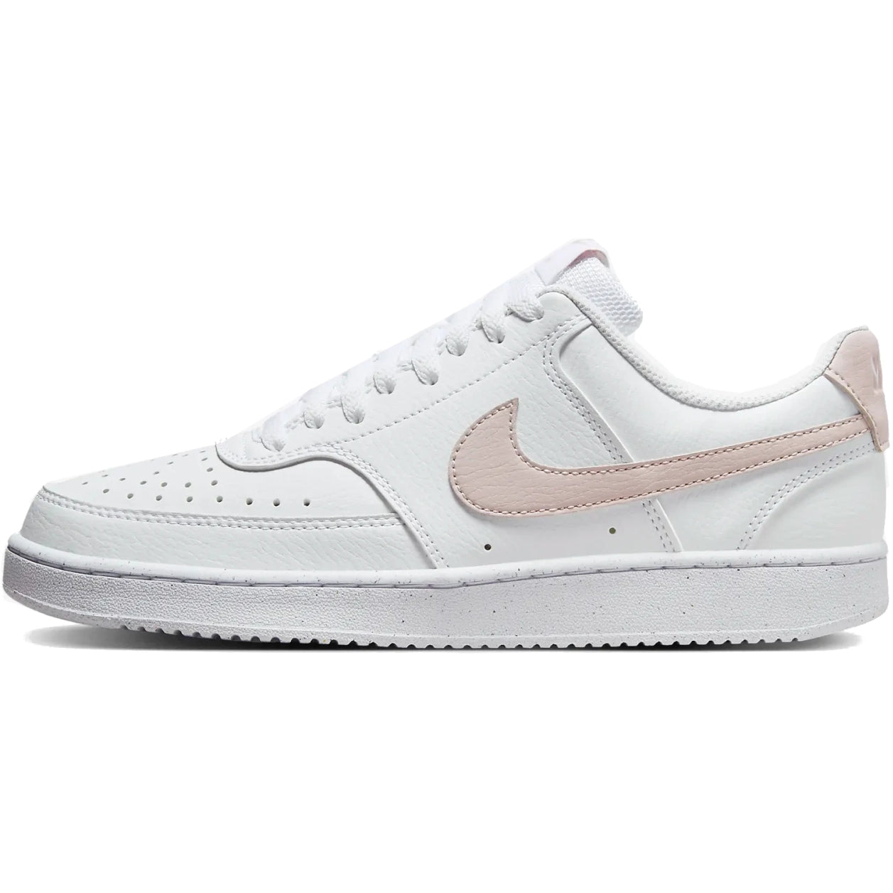 Nike Court Vision Low white platinum violet DH3158-109