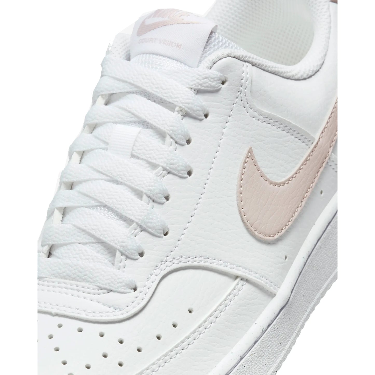 Nike Court Vision Low white platinum violet DH3158-109