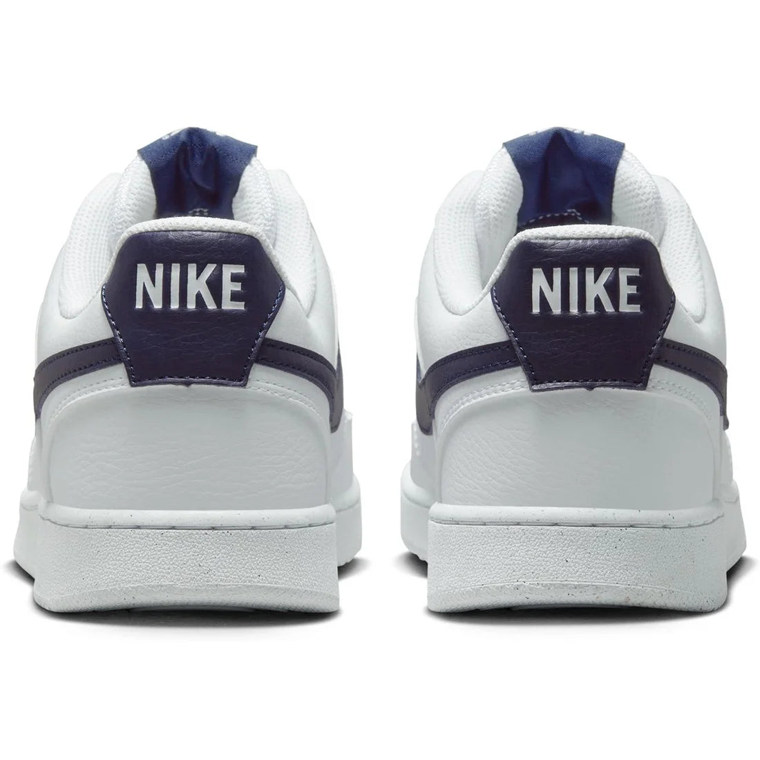 Nike Court Vision Low white midnight navy DH2987-106