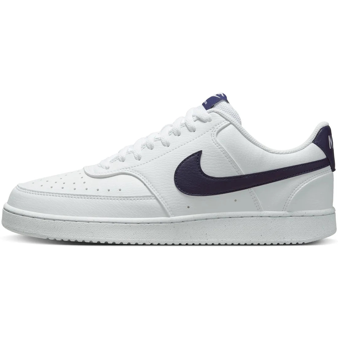 Nike Court Vision Low white midnight navy DH2987-106
