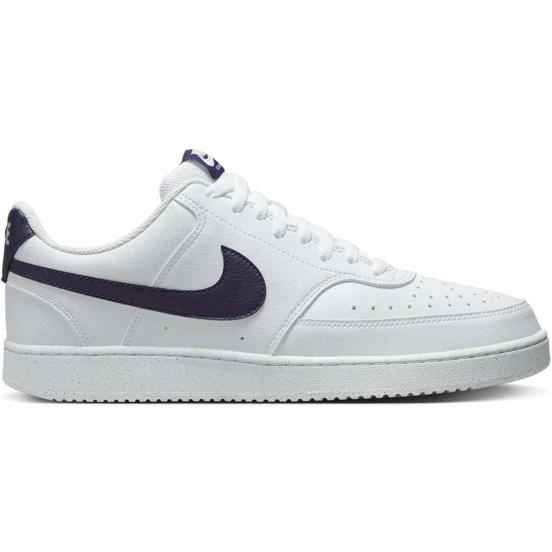 Nike Court Vision Low white midnight navy DH2987-106