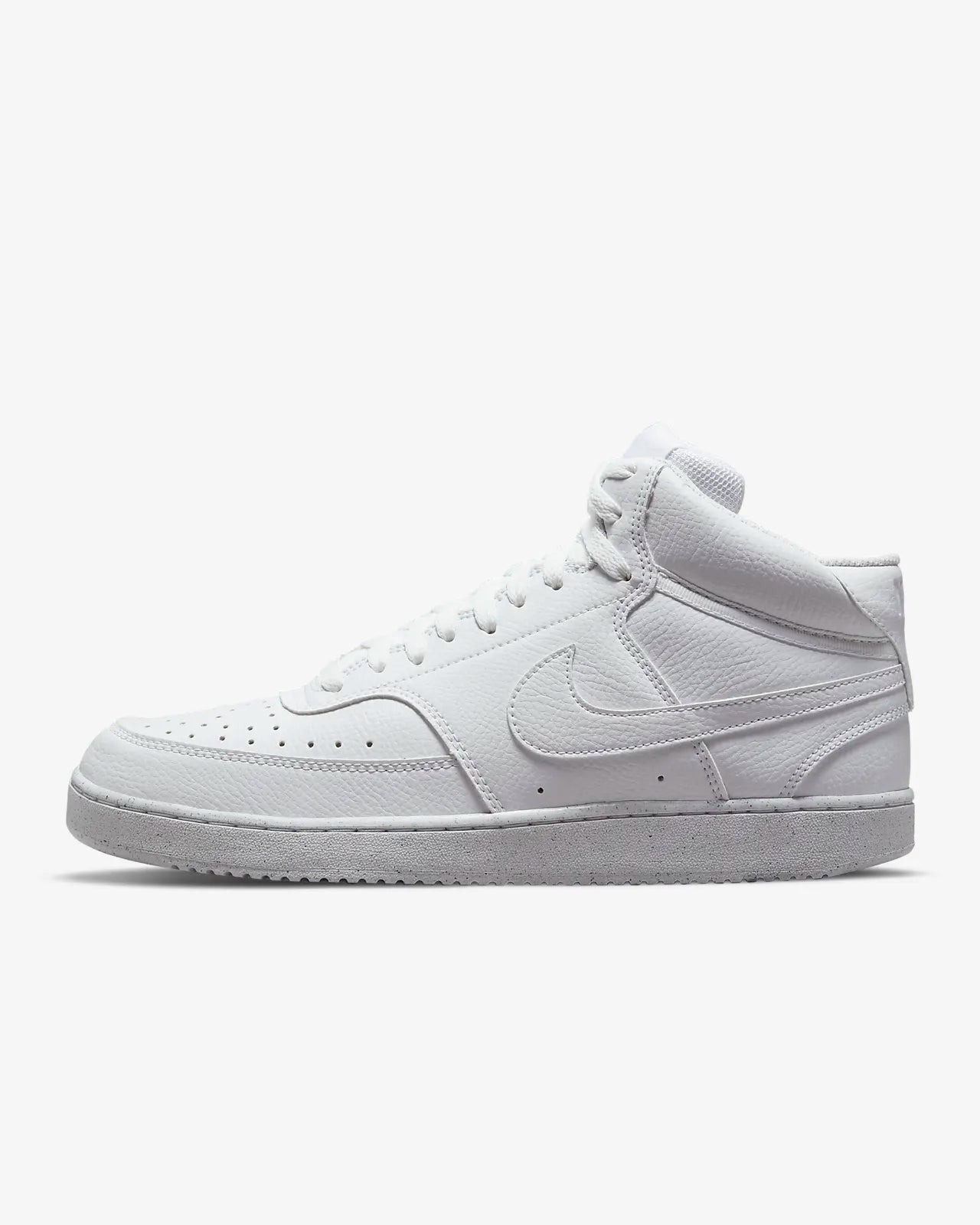 Nike Court Vision Mid white DN3577-100