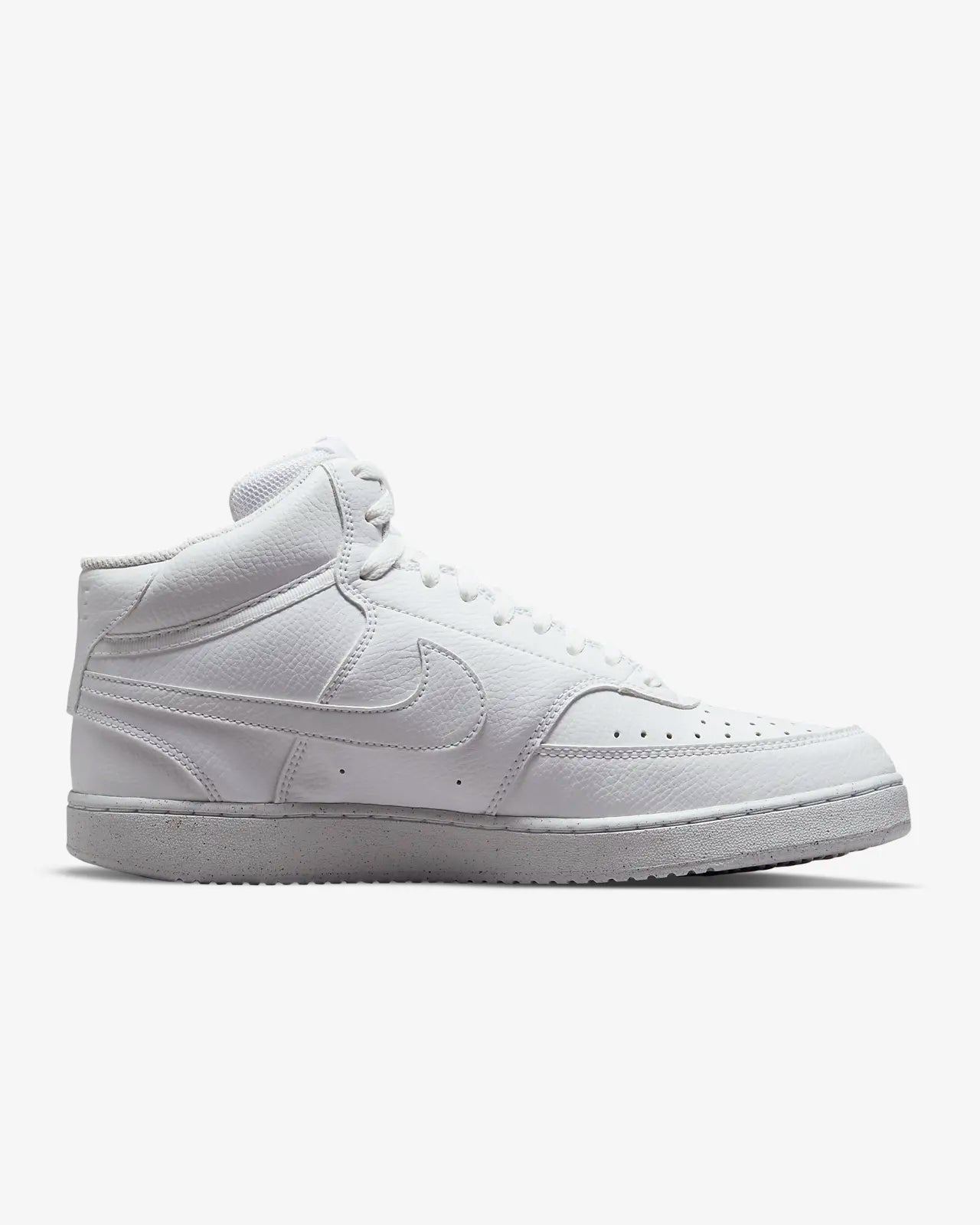 Nike Court Vision Mid white DN3577-100