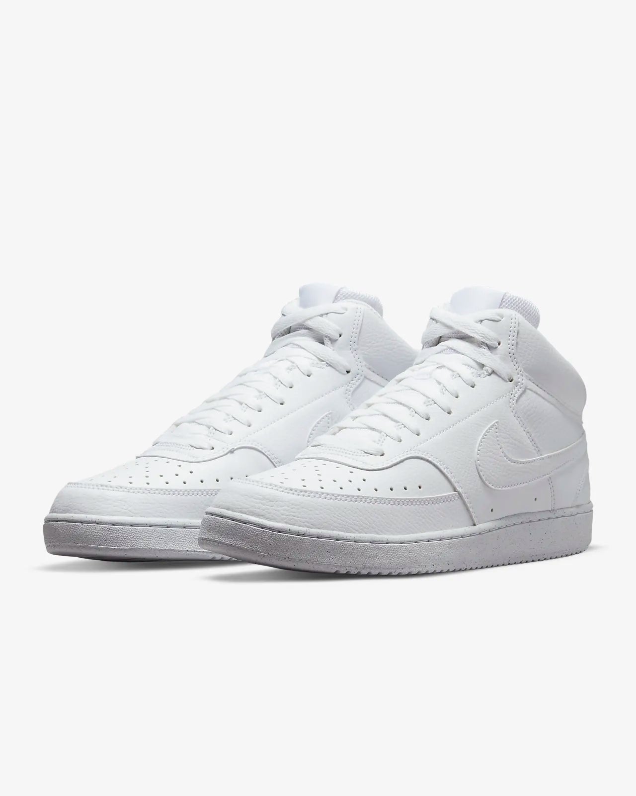 Nike Court Vision Mid white DN3577-100