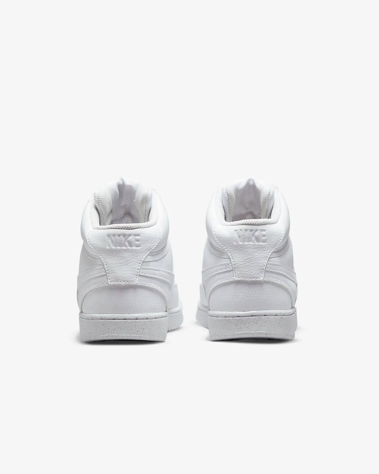 Nike Court Vision Mid white DN3577-100