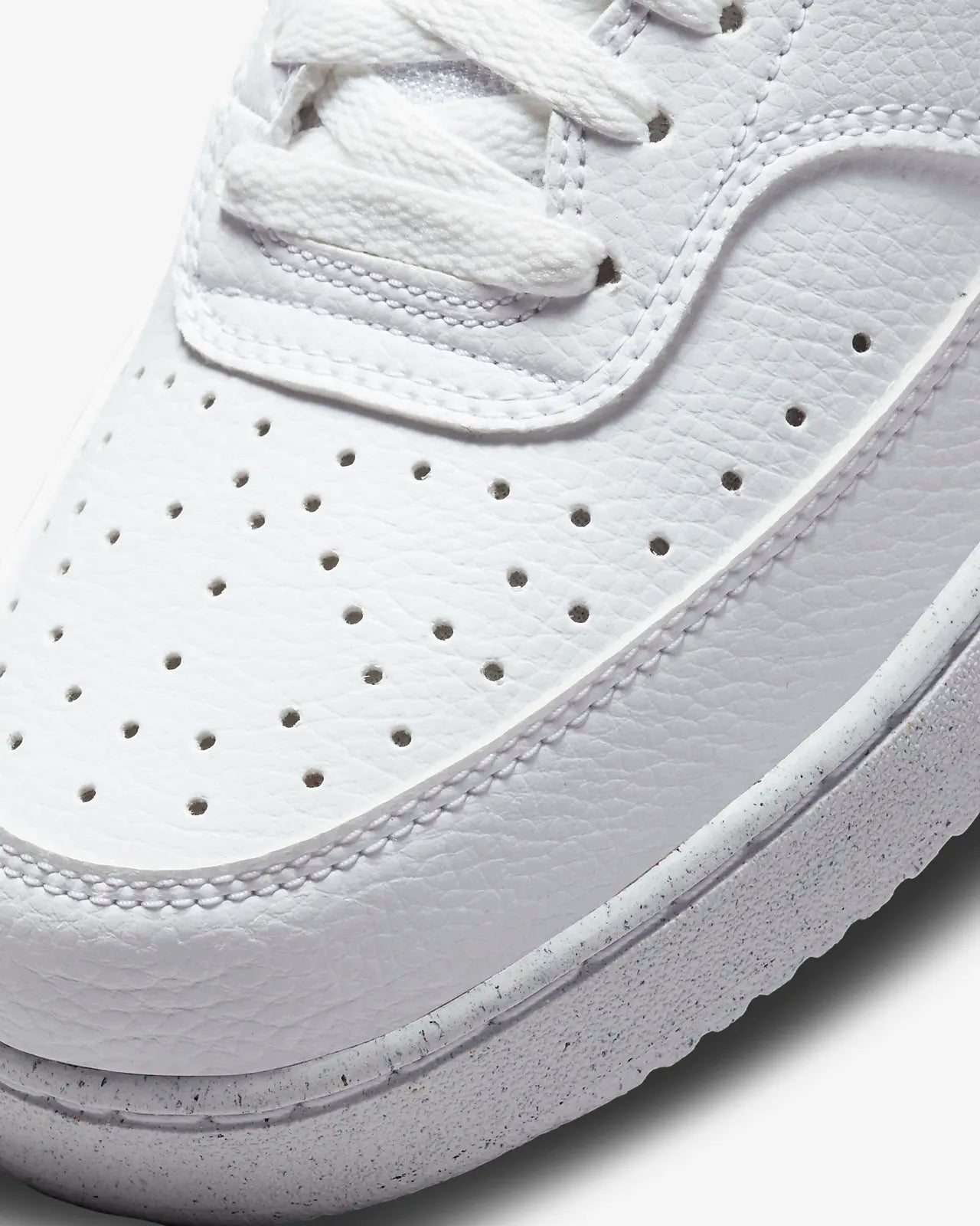Nike Court Vision Mid white DN3577-100