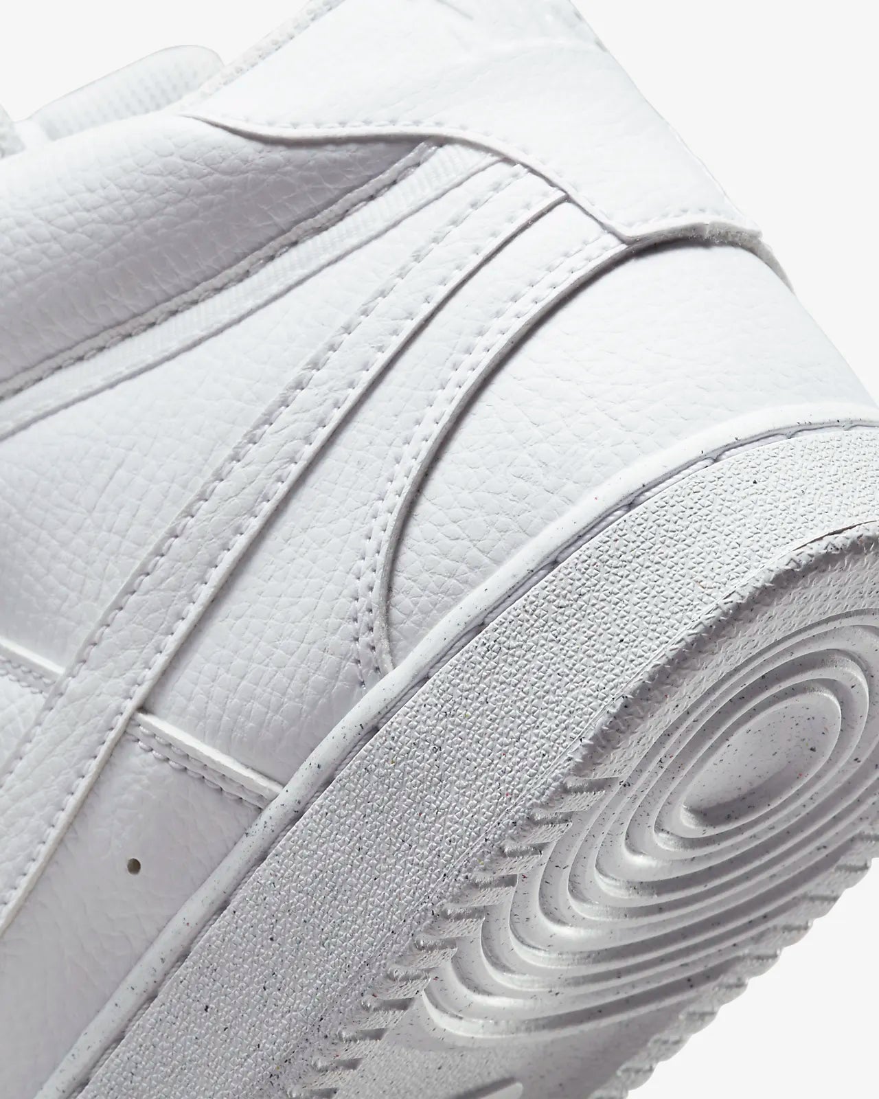 Nike Court Vision Mid white DN3577-100