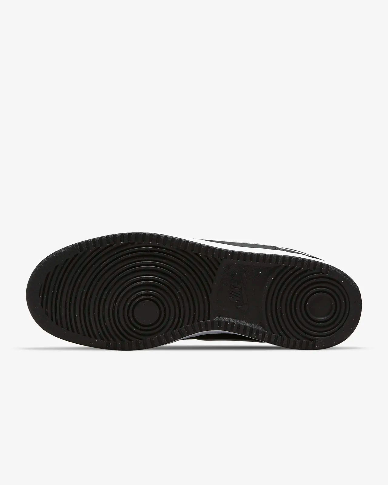 Nike Court Vision Mid black white DN3577-001