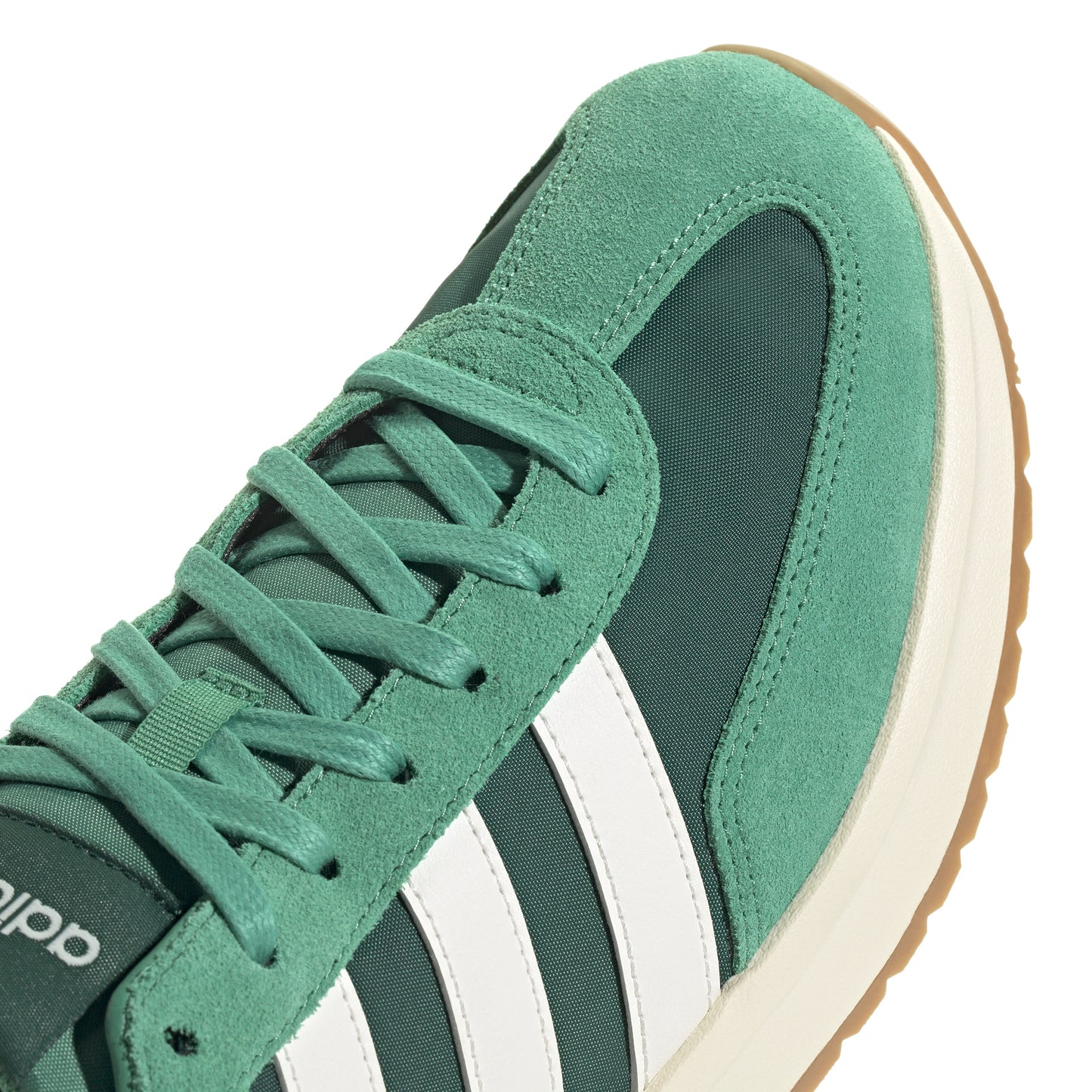 Adidas Run 70s Sneaker Green White JI4919