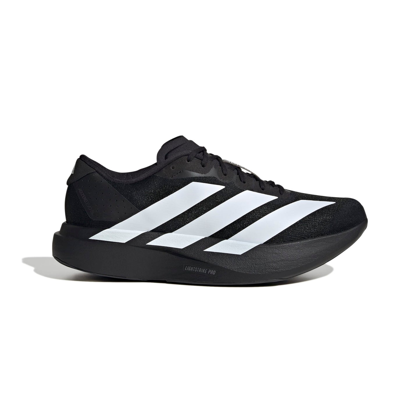 Adidas Adizero Evo SL Laufschuh Black White JP7149
