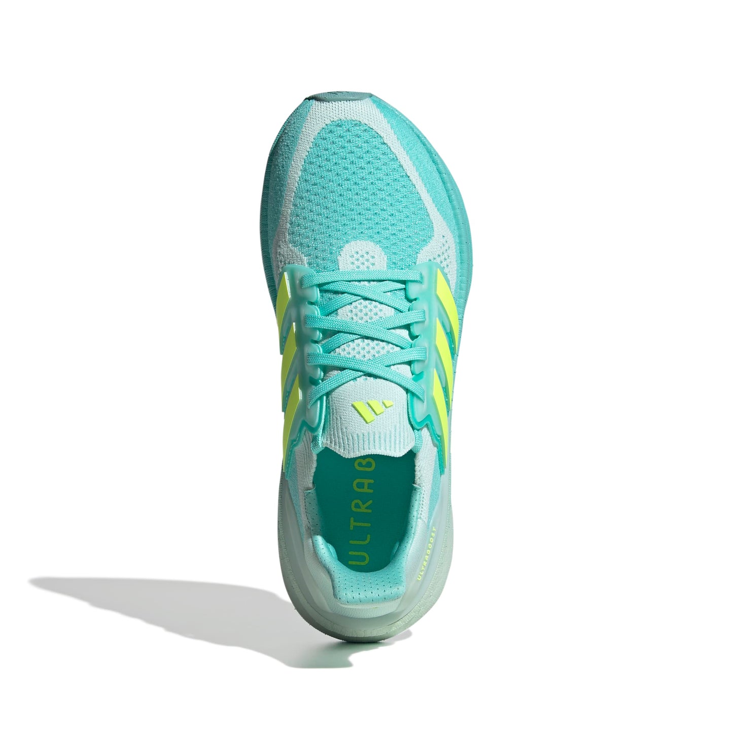 Adidas Ultraboost 5 Laufschuh Türkis JQ2911