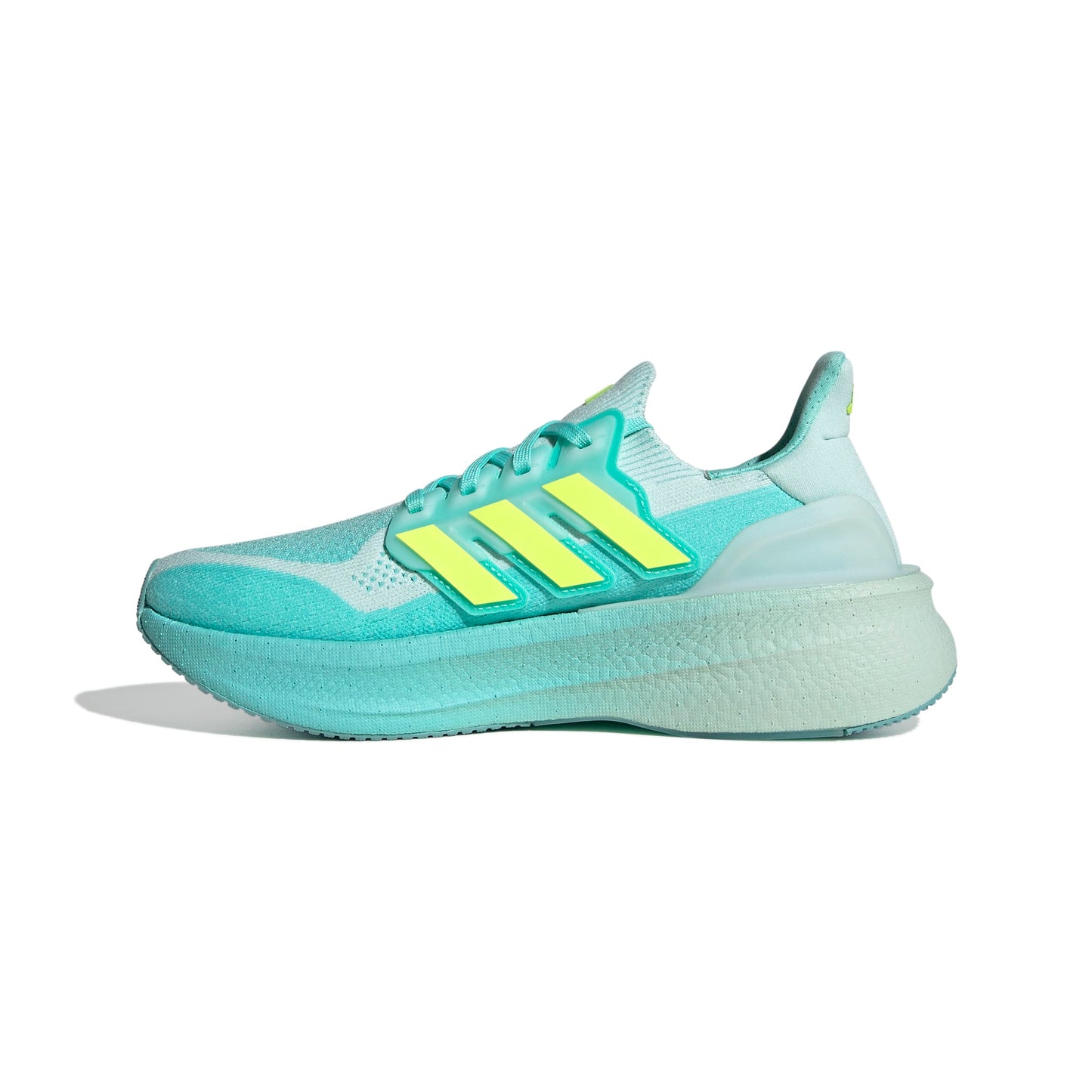 Adidas Ultraboost 5 Laufschuh Türkis JQ2911