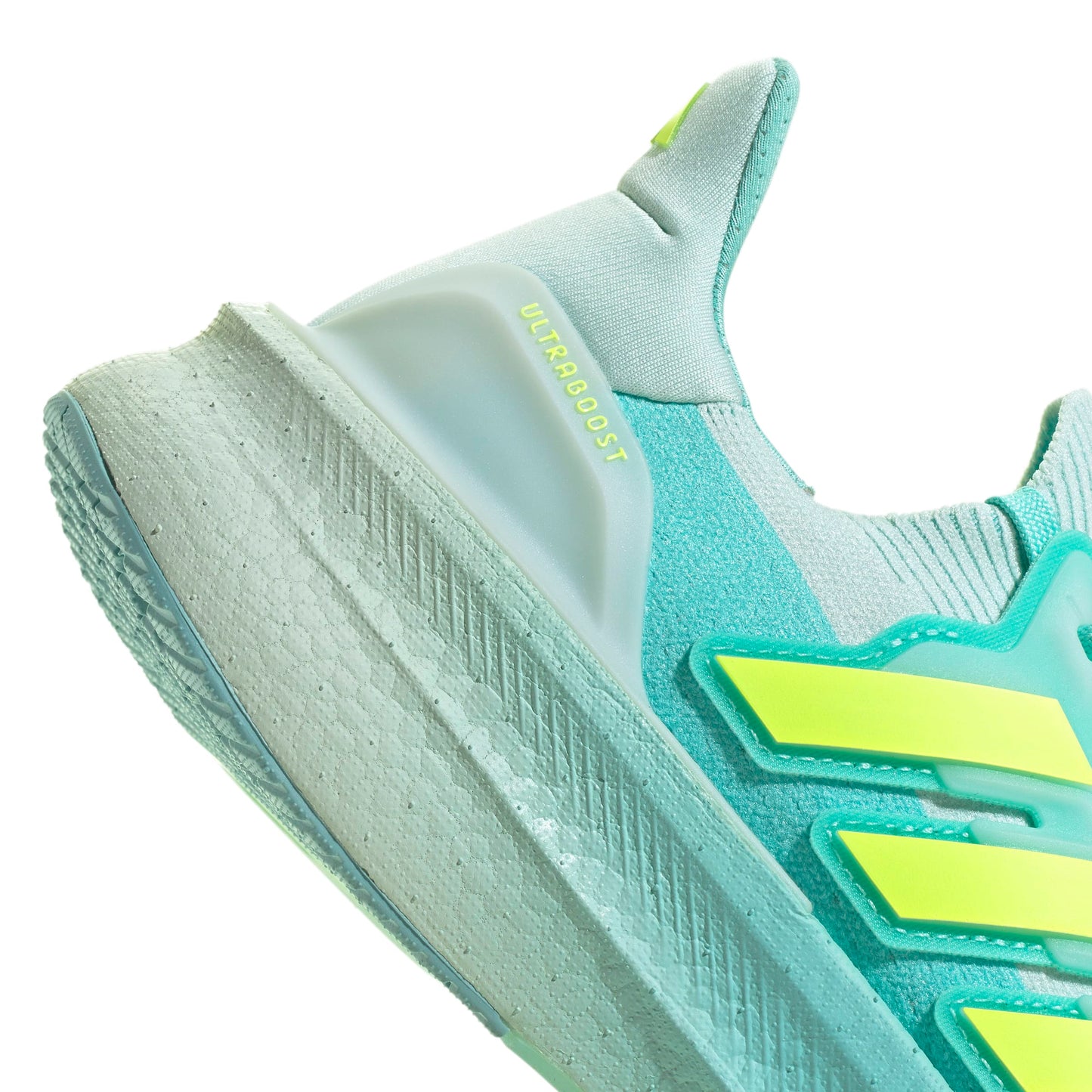 Adidas Ultraboost 5 Laufschuh Türkis JQ2911