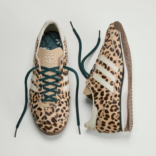 Adidas SL72 OG Sneaker White Leo KI4205