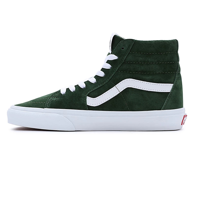VANS SK8-HI Pig Suede Douglas VN0007NSBXU