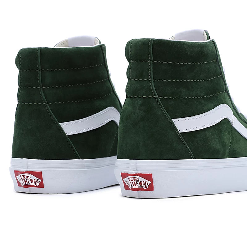 VANS SK8-HI Pig Suede Douglas VN0007NSBXU