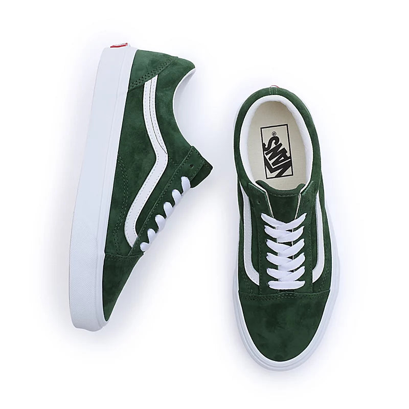 VANS Old Skool Pig Suede Douglas VN0007NTBXU