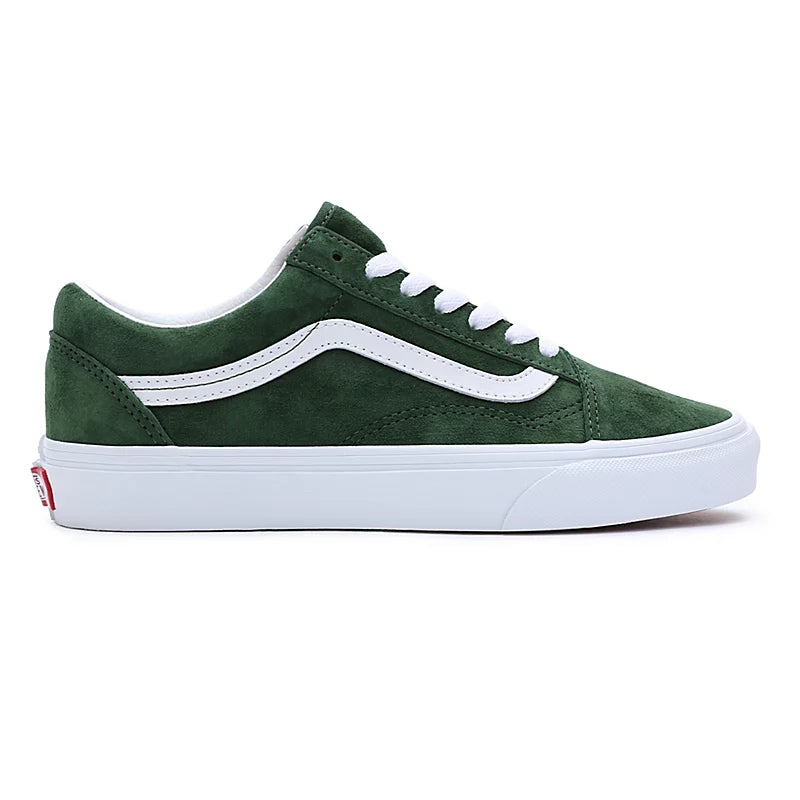VANS Old Skool Pig Suede Douglas VN0007NTBXU