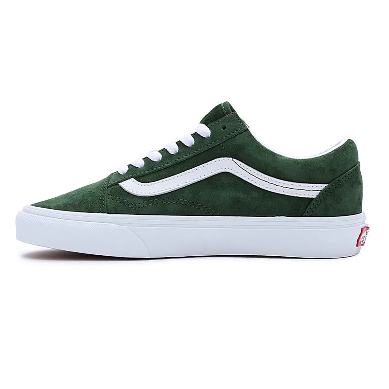 VANS Old Skool Pig Suede Douglas VN0007NTBXU